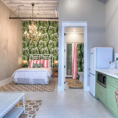 Banana Bay @Emilysontheisland Apartment Galveston Exterior photo