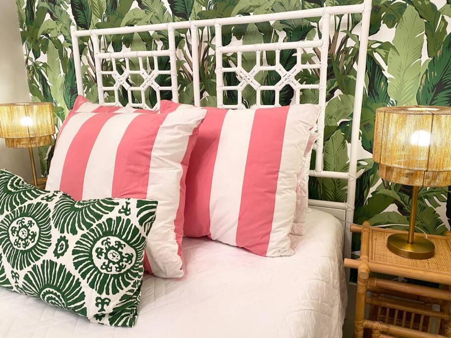 Appartement Banana Bay @emilysontheisland *