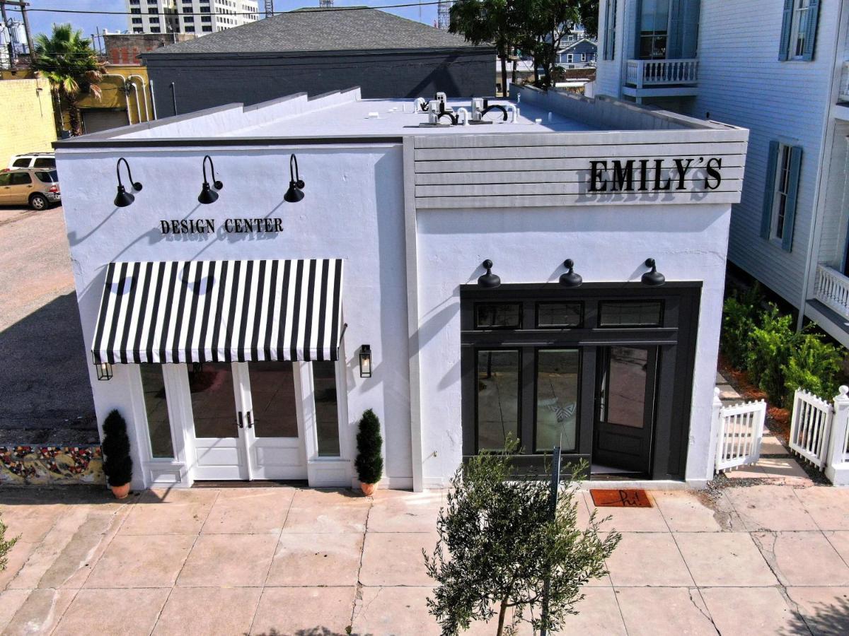 Appartement Banana Bay @emilysontheisland Galveston
