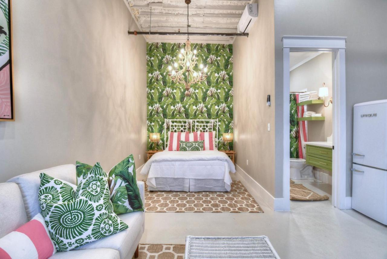 Banana Bay @emilysontheisland Appartement
