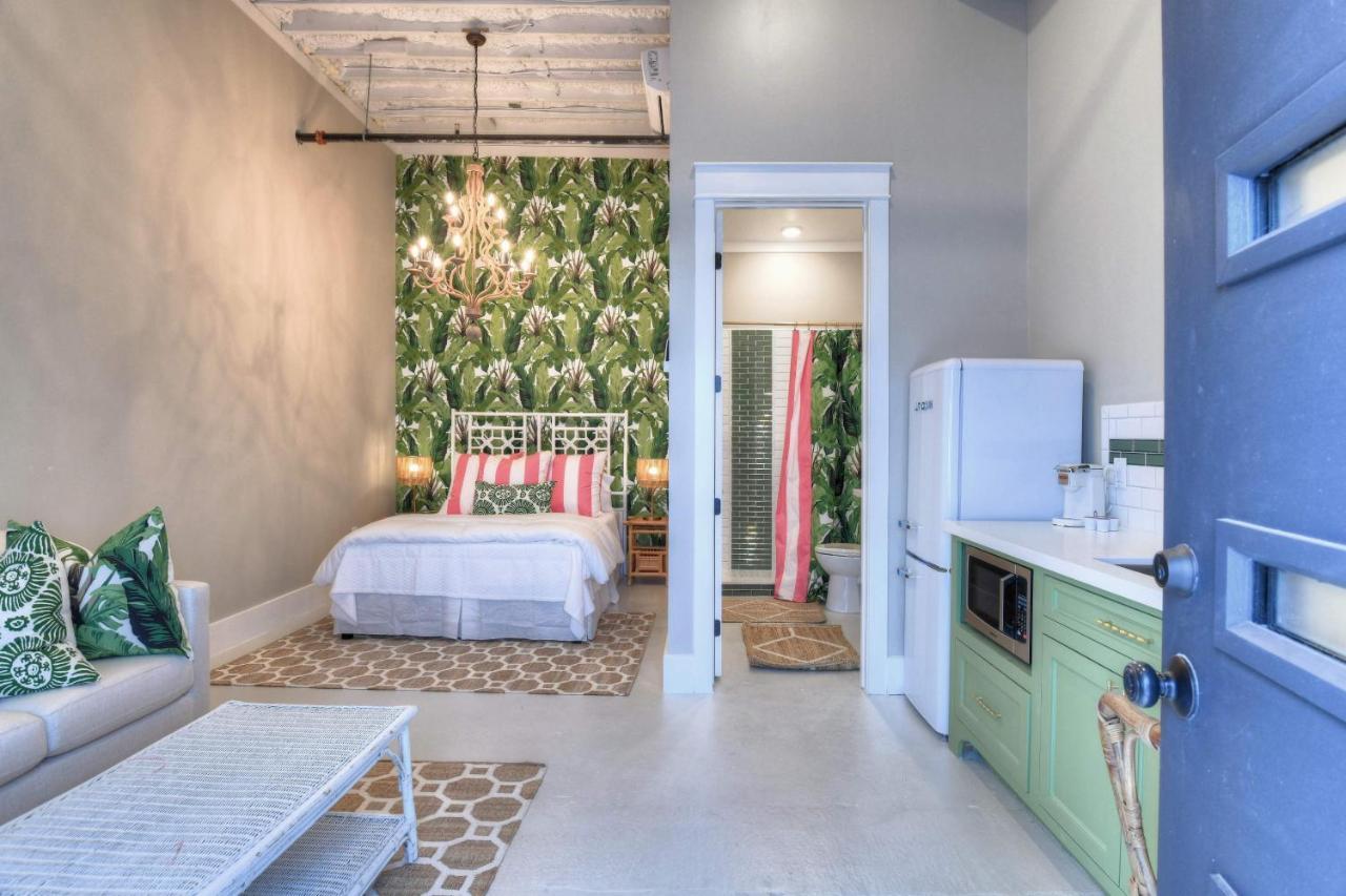 Appartement Banana Bay @emilysontheisland Galveston