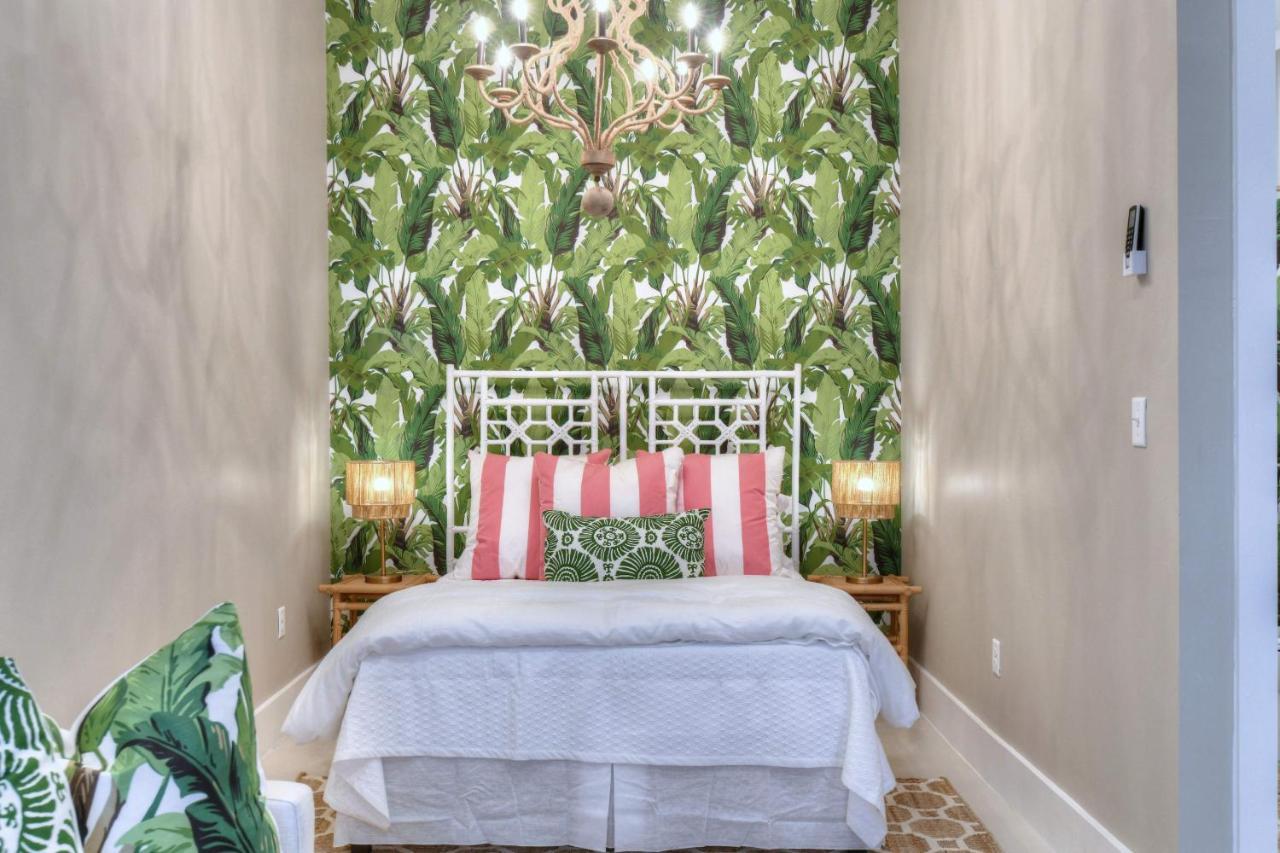 Banana Bay @emilysontheisland Appartement